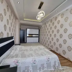 1-комн. квартира, 12 этаж, 54 м², И, Сомони