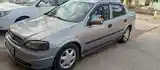 Opel Astra G, 2000-2