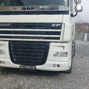 Седельный тягач DAF XF105 460, 2012