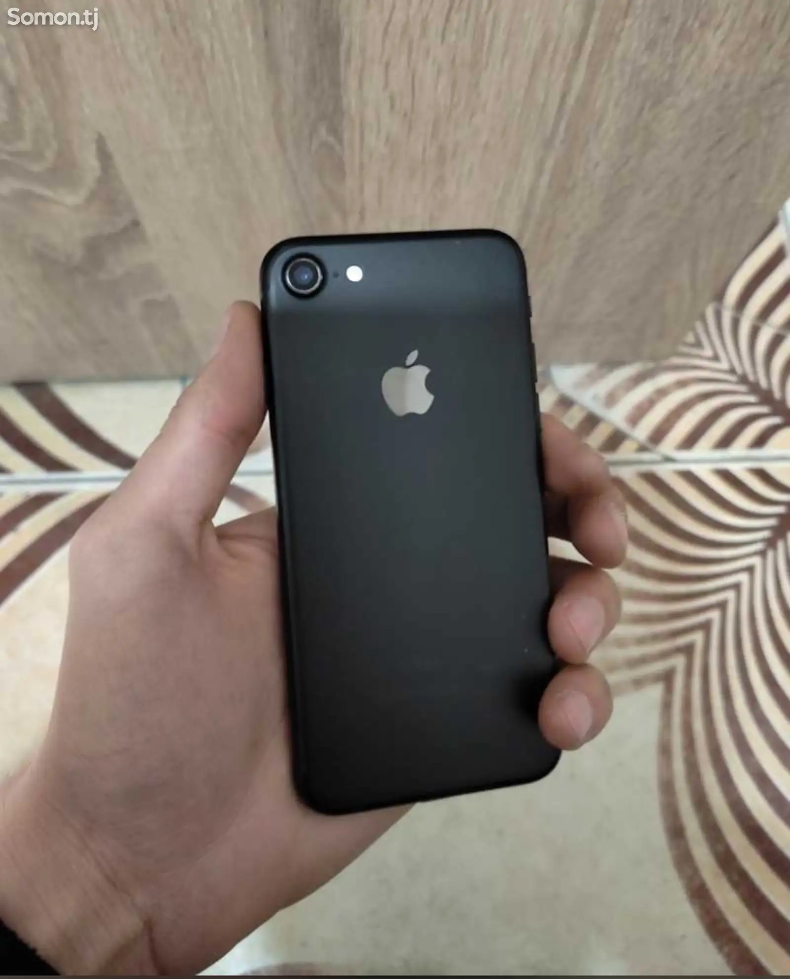 Apple iPhone 7, 128 gb-1