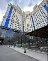 3-комн. квартира, 9 этаж, 111 м², Шохпалас проспект Рудаки-3