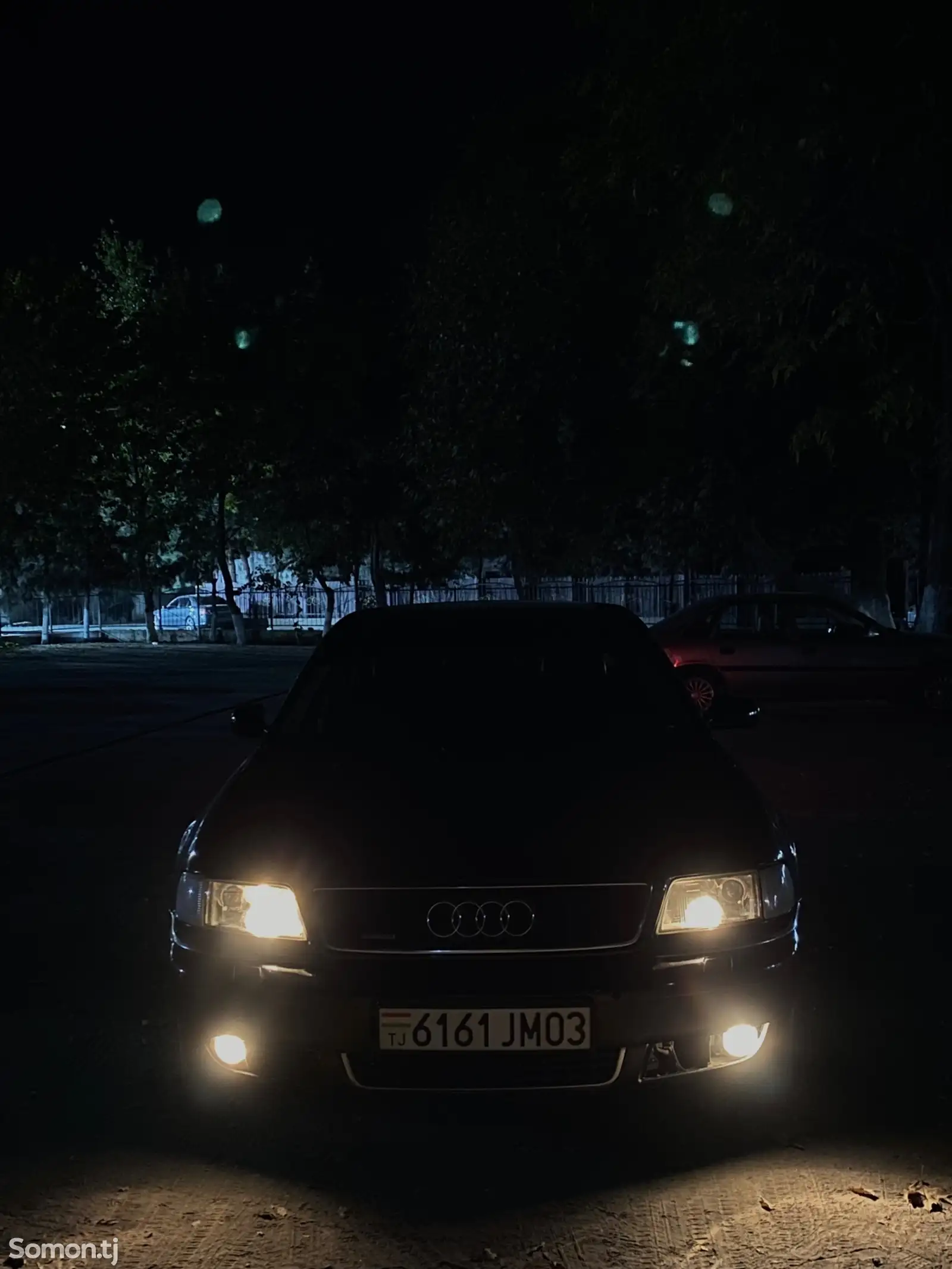 Audi S8, 2000-2