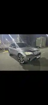 BMW X5, 2012-4