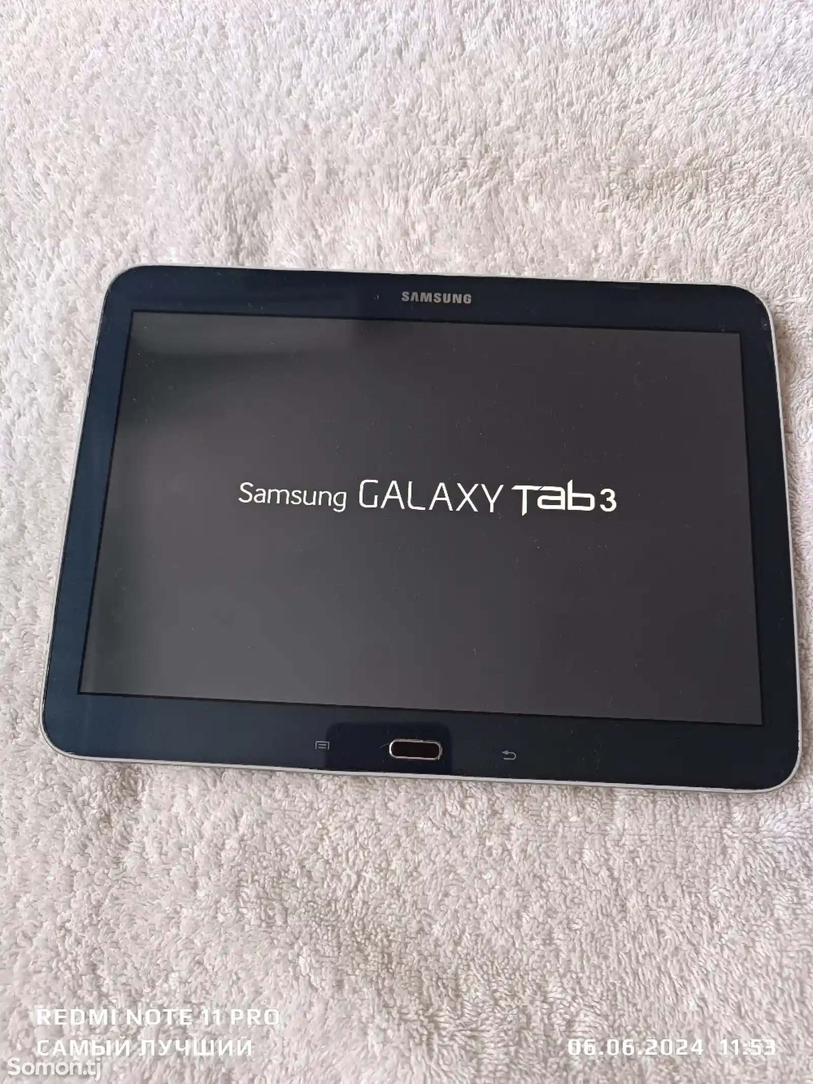 Планшет Samsung Galaxy Tab 3 32gb-2