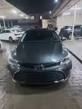 Toyota Avalon, 2014-12