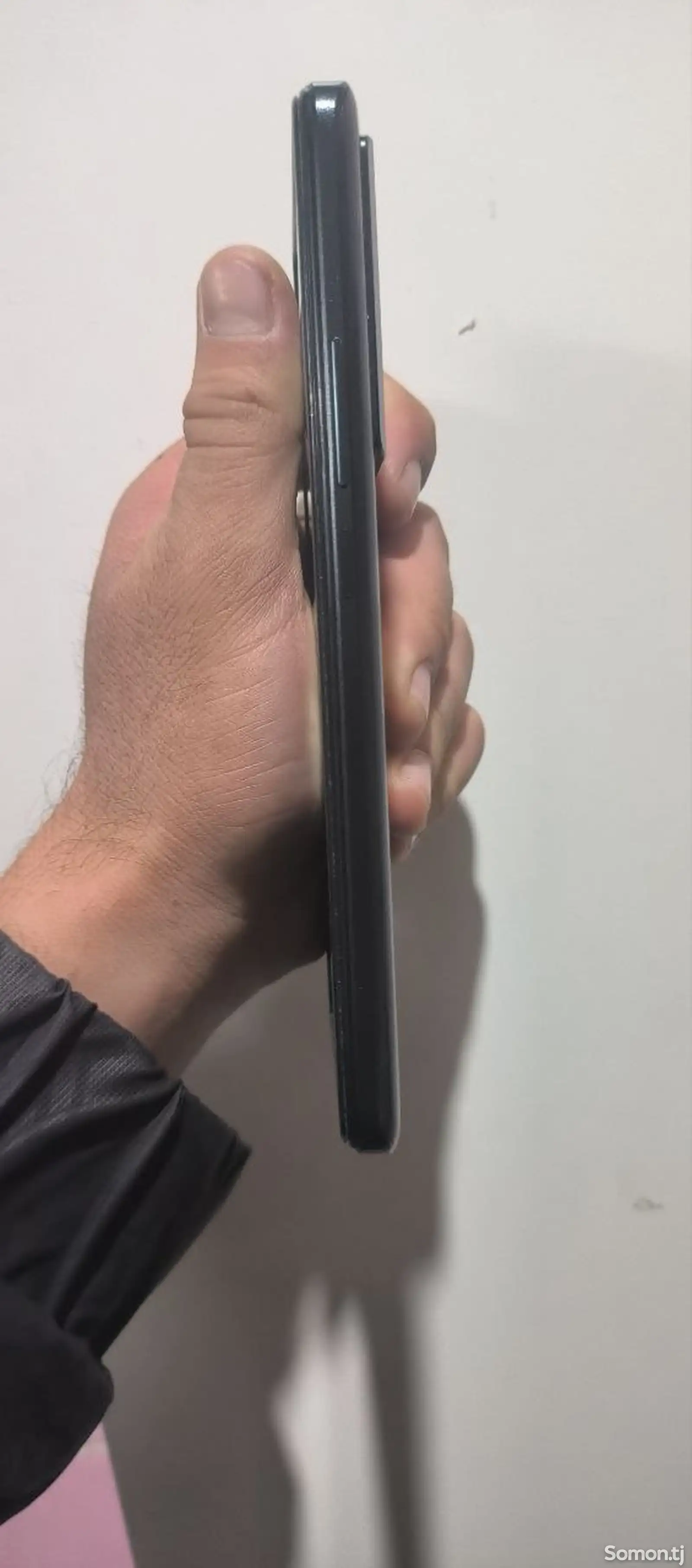 Xiaomi poco f5 pro 256/8+8gb-1