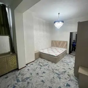 1-комн. квартира, 9 этаж, 50 м², 103 мкр