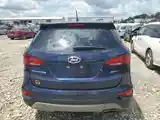 Hyundai Santa Fe, 2017-2