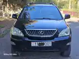 Lexus RX series, 2008-5