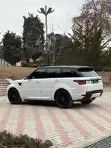 Land Rover Range Rover Sport, 2016-5