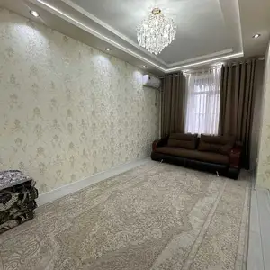 2-комн. квартира, 14 этаж, 60м², Рудаки