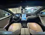 Tesla Model S, 2016-6