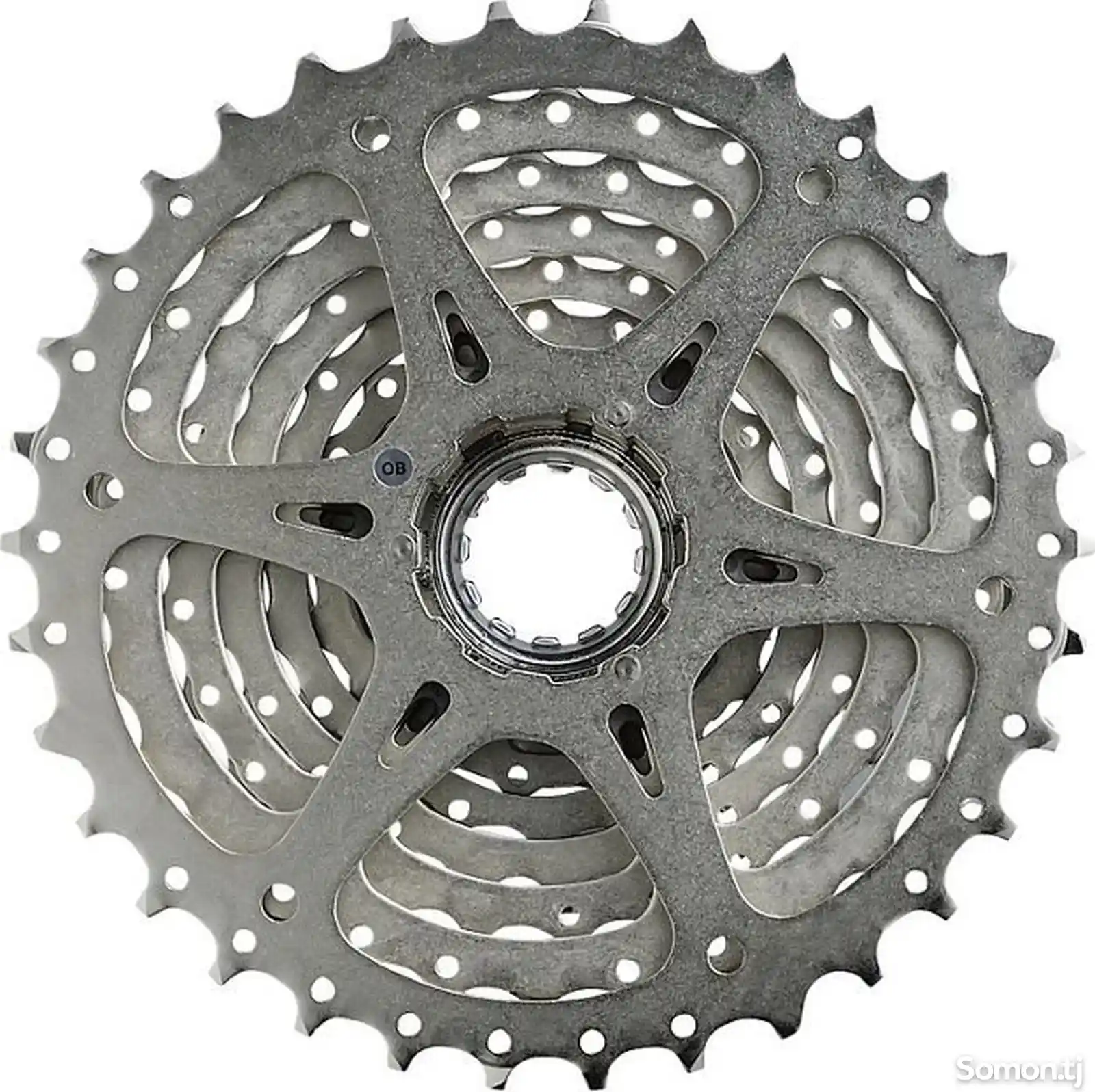 Shimano cassette HG-400-9-2