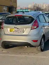 Ford Fiesta, 2018-3