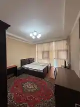 3-комн. квартира, 4 этаж, 130м², Шохмансур-2