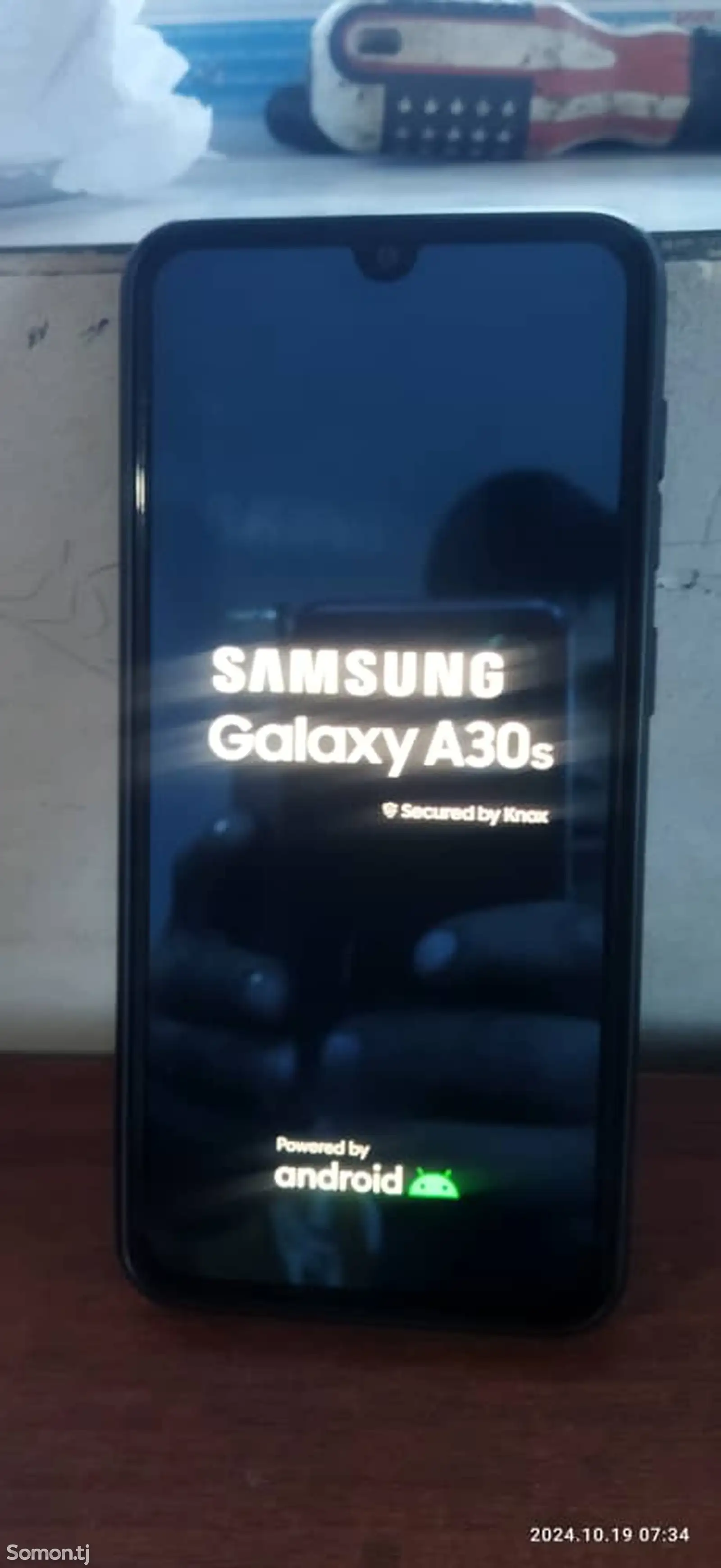 Samsung Galaxy A30s-3