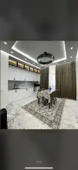 2-комн. квартира, 8 этаж, 85м², Шохмансур-10