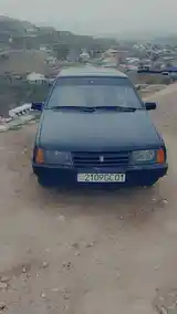 ВАЗ 2109, 1996-4