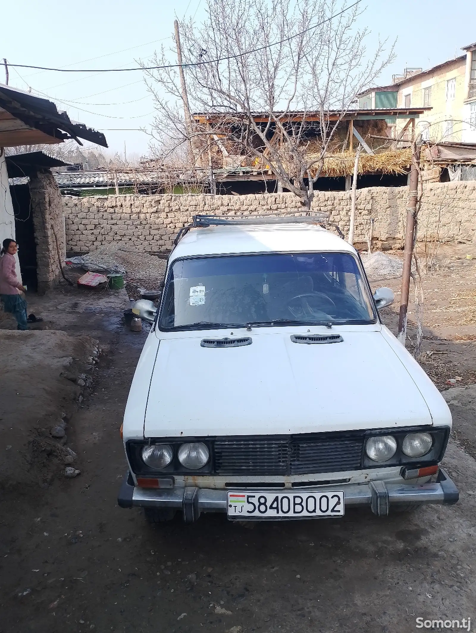 ВАЗ 2106, 1999-1