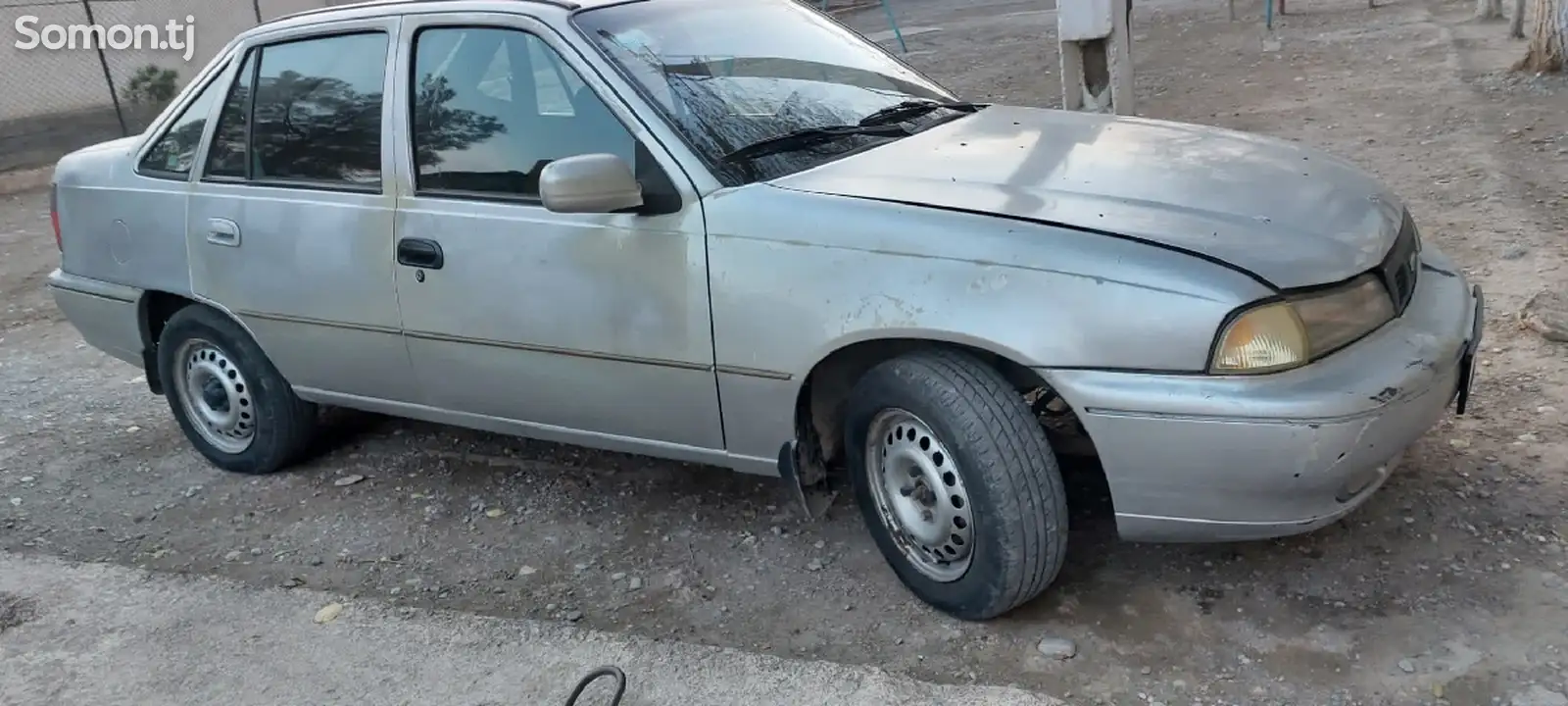 Daewoo Nexia, 1994-1