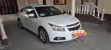 Chevrolet Cruze, 2010-8