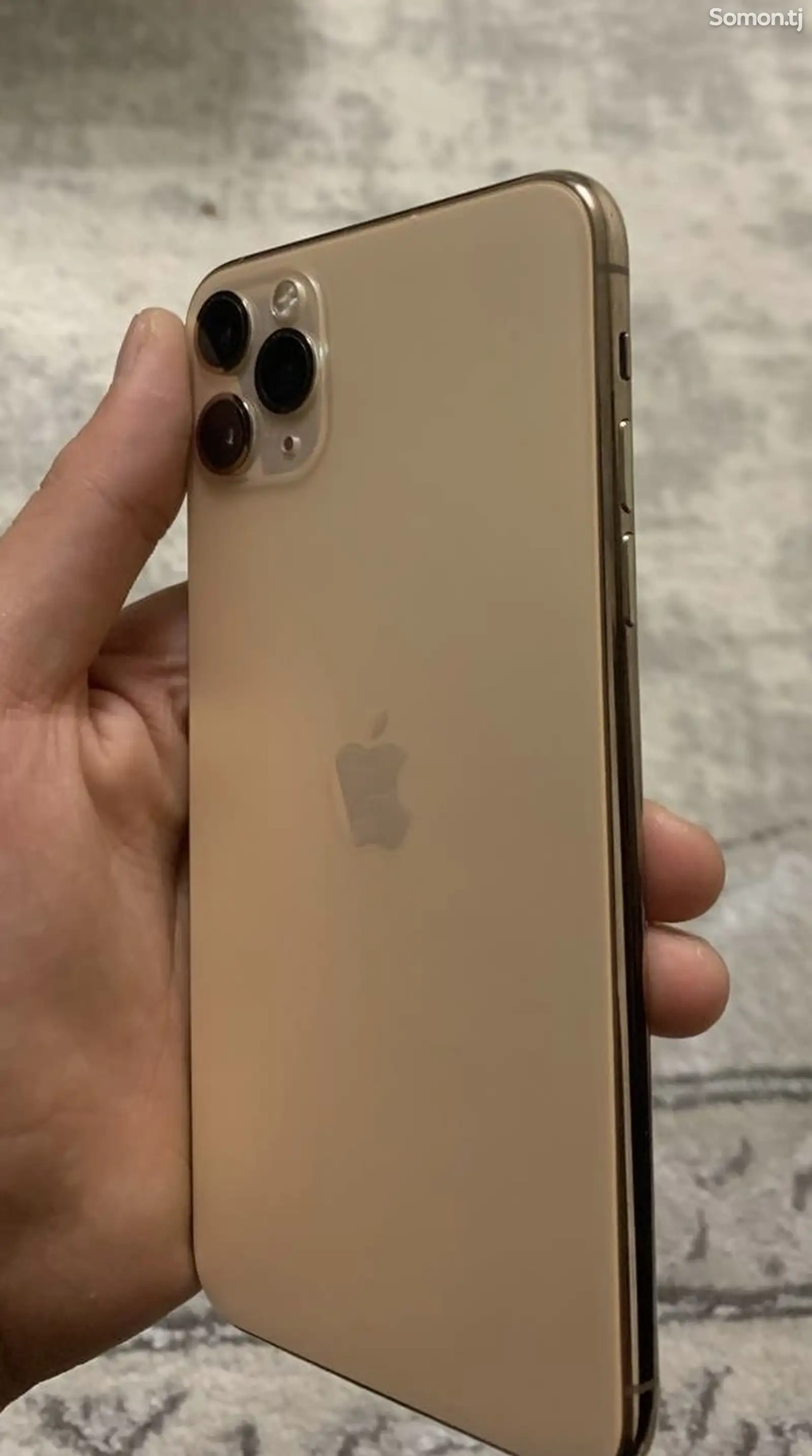 Apple iPhone 11 Pro Max, 64 gb, Gold-2