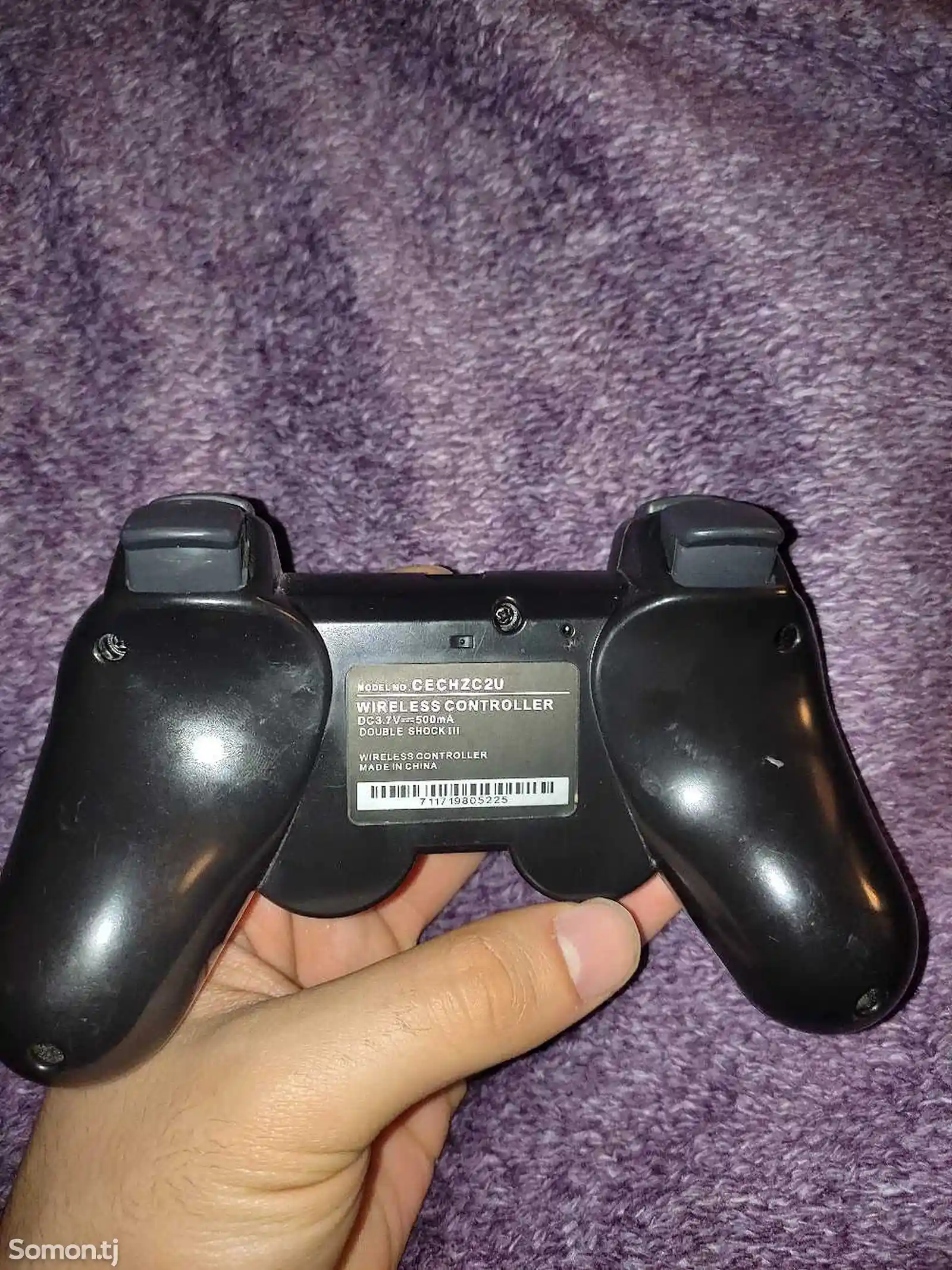 Джойстики для Sony PlayStation 3-3
