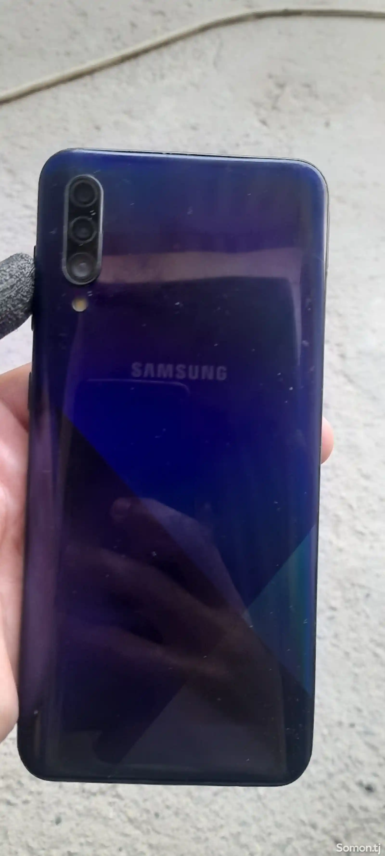 Samsung Galaxy A30-5