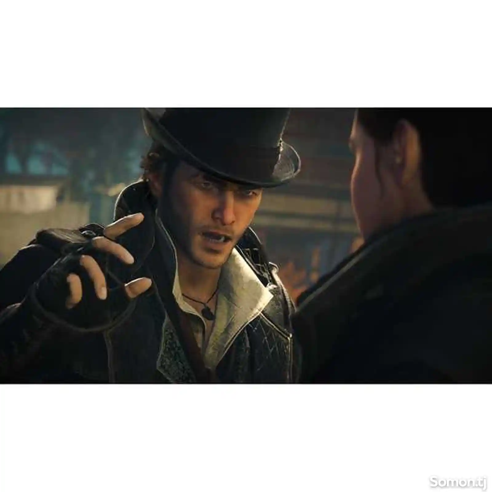 Игра Assassins Creed Синдикат для Xbox One-14