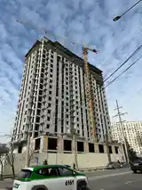 2-комн. квартира, 12 этаж, 80 м², Сино, 91 мкр-3