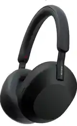 Наушники Sony WH-1000XM5 The Best Wireless Noise Canceling Headphones-5