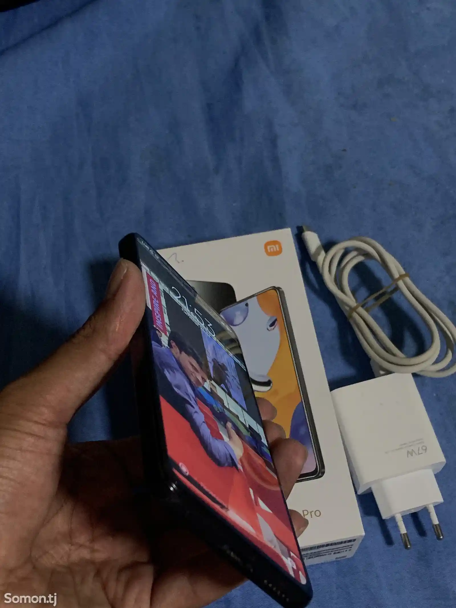 Xiaomi Redmi Note 11pro-3