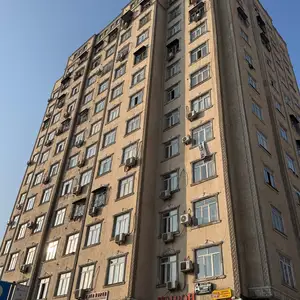 3-комн. квартира, 5 этаж, 110 м², Фирдавсӣ