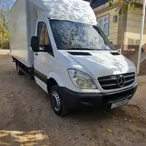 Фургон Mercedes-Benz Sprinter, 2008