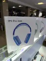 Беспроводные наушники P9 Pro Max-2