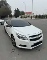 Chevrolet Malibu, 2015-3