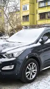 Hyundai Santa Fe, 2014-4