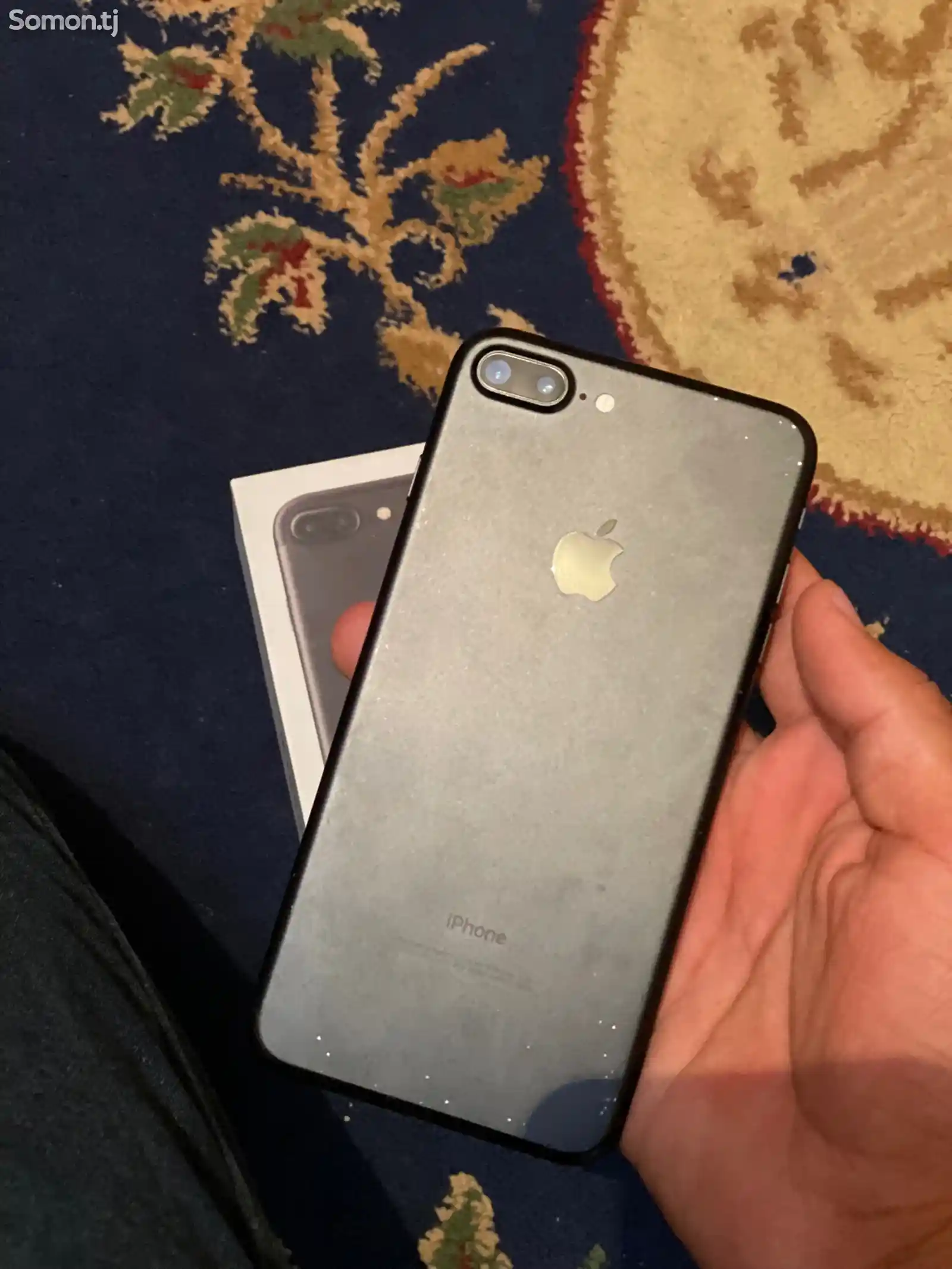 Apple iPhone 7 plus, 128 gb-2