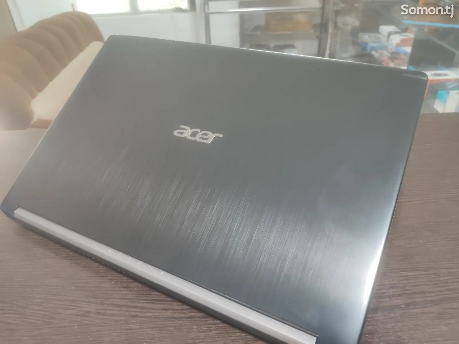 Ноутбук Acer Aspire core i5-8250U 8GB RAM-5