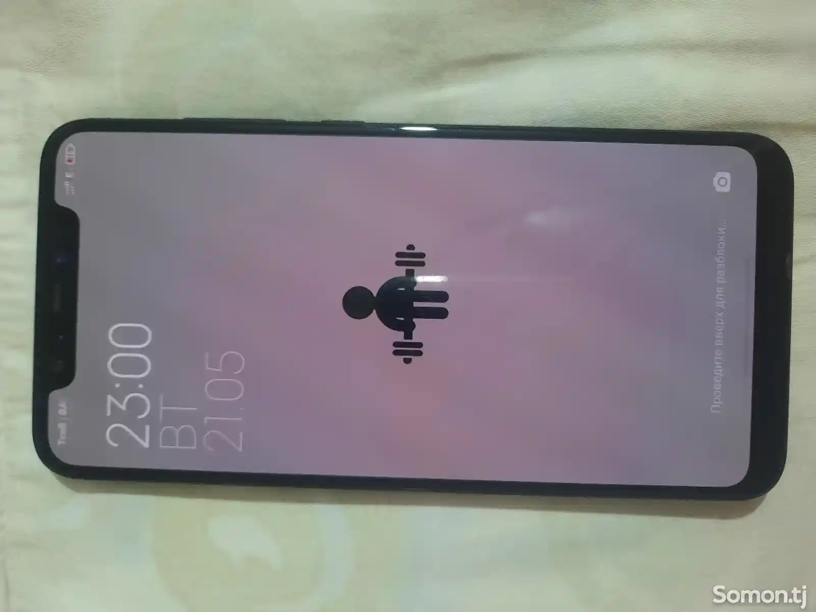 Xiaomi mi 8-4
