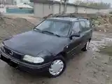 Opel Astra F, 1998-2