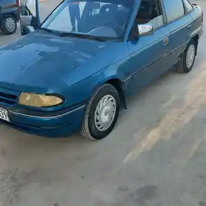 Opel Astra F, 1993