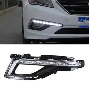 Крышка галогена от Hyundai Sonata 2014-2017