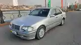 Mercedes-Benz C class, 1998-5