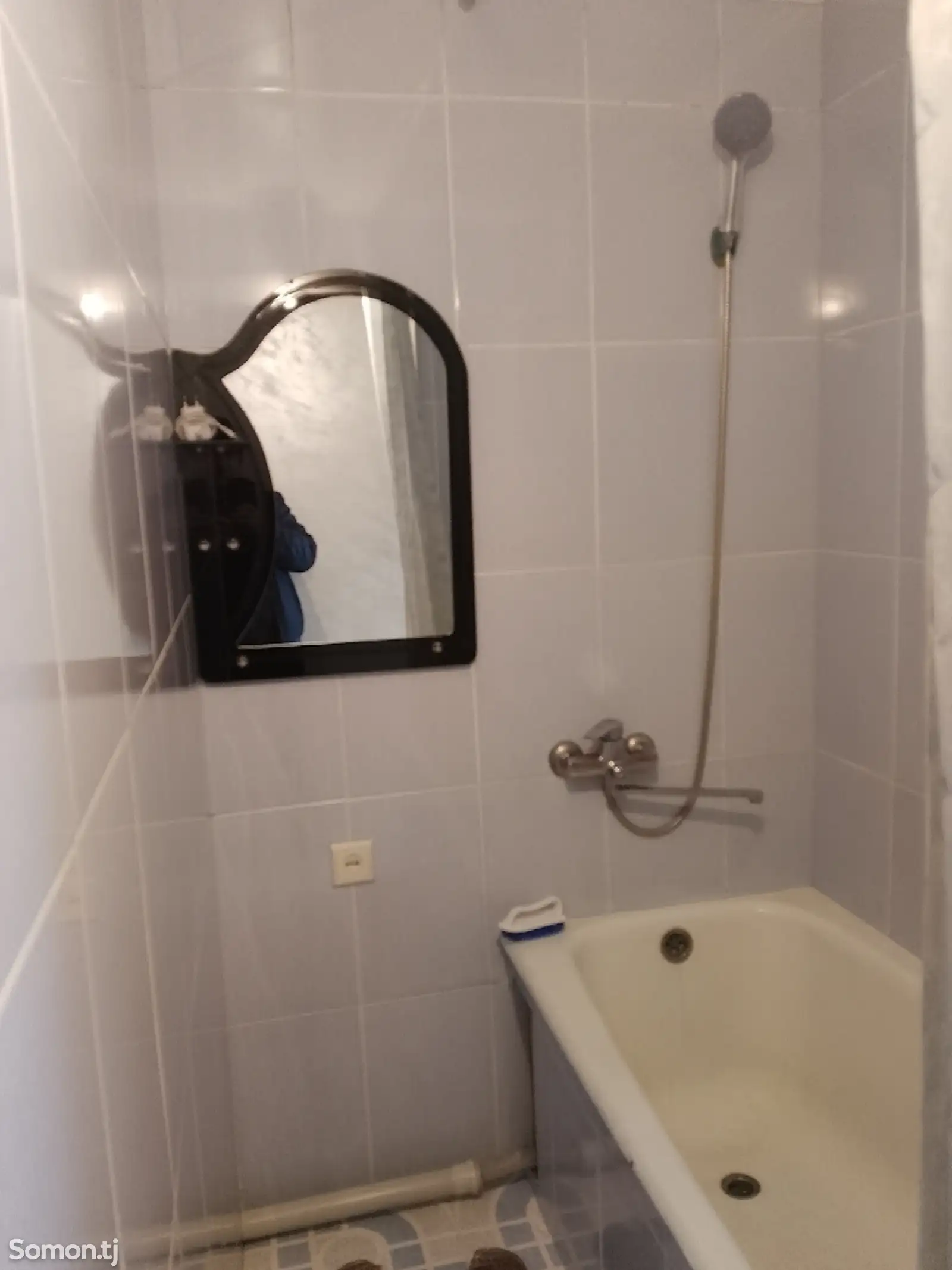 4-комн. квартира, 5 этаж, 80 м², Сино-1