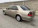 Mercedes-Benz C class, 1999-5