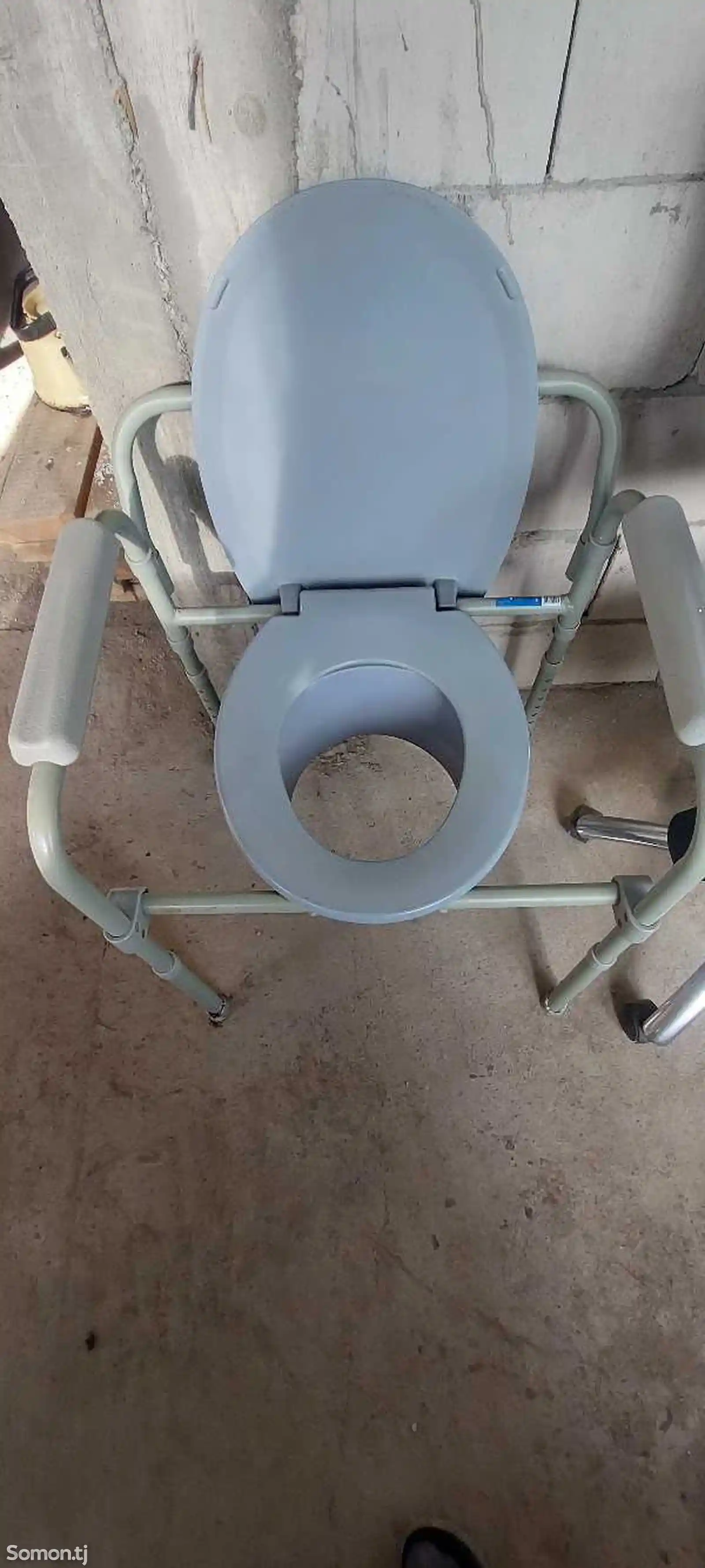 Кресло-туалет-4