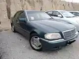 Mercedes-Benz C class, 1995-2