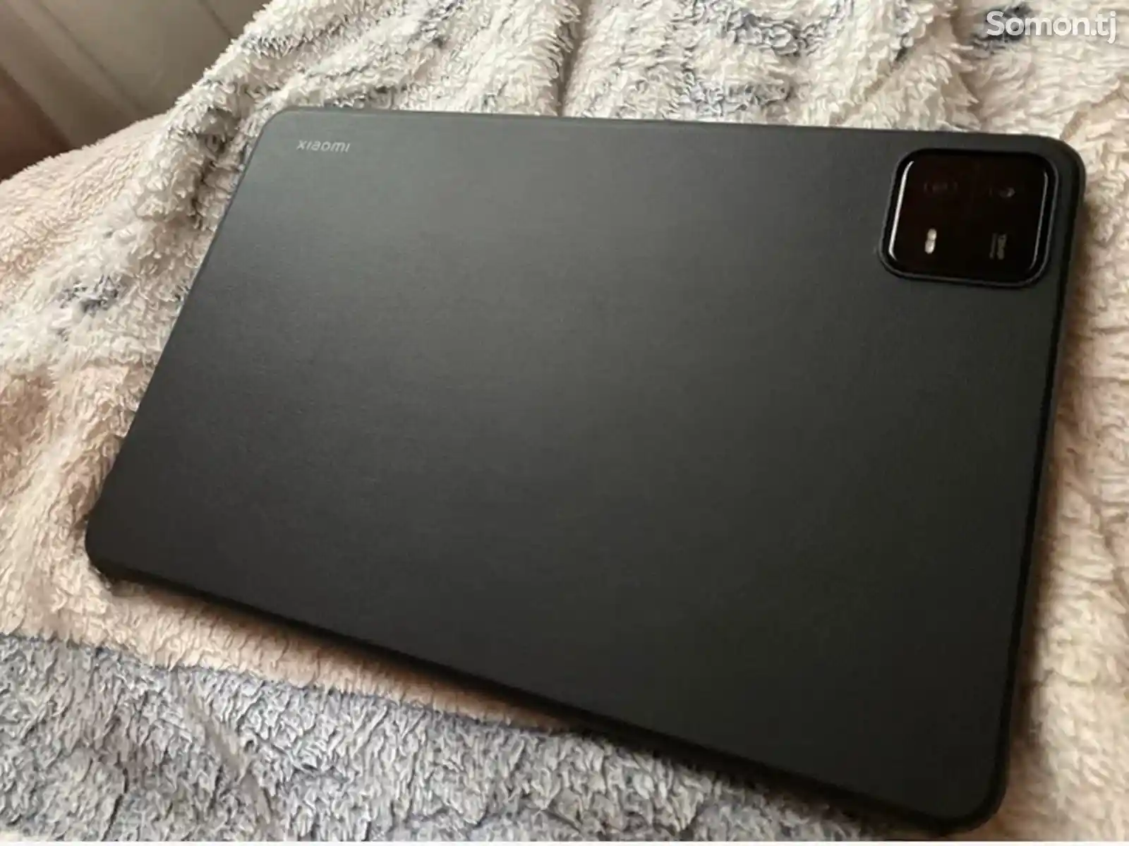 Планшет Xiaomi Pad 6 с клавиатурой и стилусом 8/256gb-12