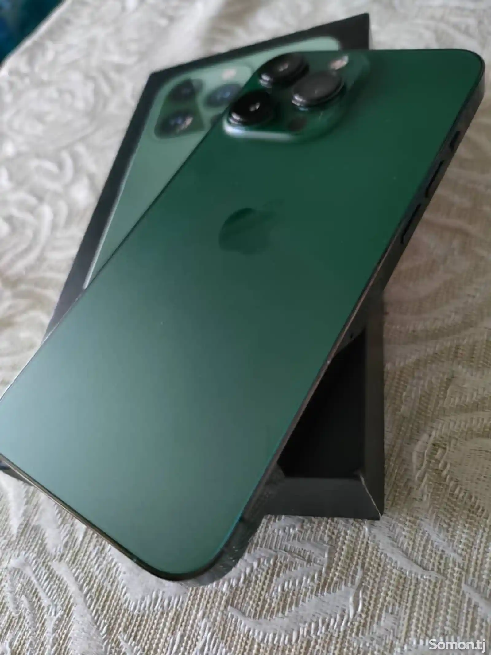 Apple iPhone 13 Pro, 128 gb, Alpine Green-6